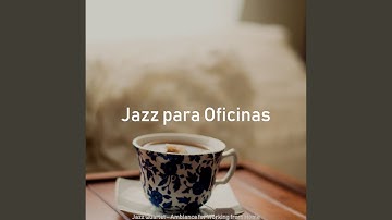 Awesome Jazz Sax with Strings - Vibe for Cooking