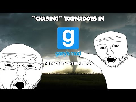 Gmod Storm \