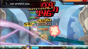 [Crusaders Quest] FoS10 - Lord of Souls - Asamiya Dox Spyro Aubrey