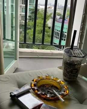 MENTAHAN VIDEO 30 DETIK | KOPI   ROKOK | STORY WA POLOSAN TERBARU 2021
