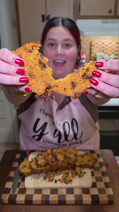 This was literally so good y'all! #Baking #EasyRecipe #Dessert