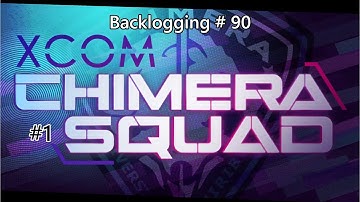 (XCOM:CS Impossible 1) From Humble Beginnings