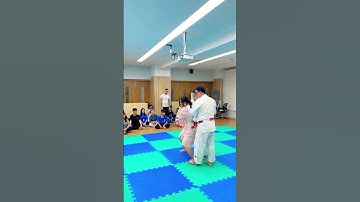 [BK-OISP] Lễ ra mắt CLB OISP Judo Dojo