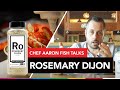 Spiceology Rosemary Dijon - Chef Aaron Fish Breaks Down the Blend