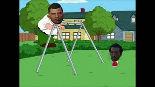 Meanwhile, in Providence, Rhode Island