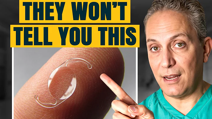 The 5 Biggest Cataract Surgery Regrets (And How to Avoid Them)