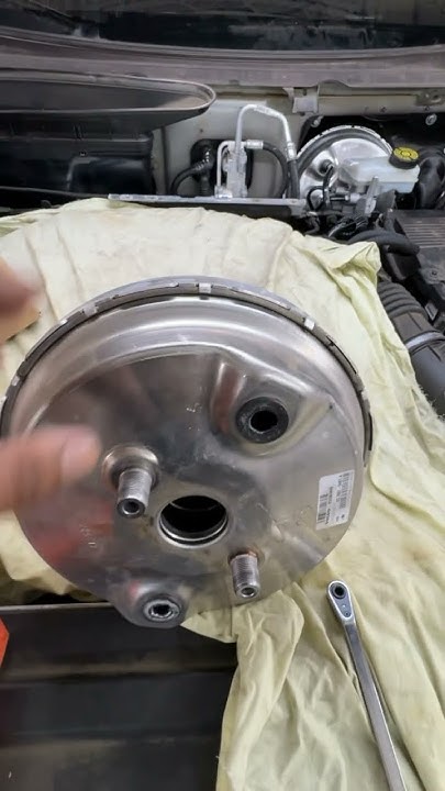 how-does-a-power-brake-booster-work-and-what-are-the-signs-when-they