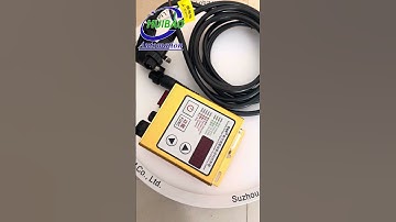 CUH Original SDVC20-S（5A）Variable Voltage Digital Controller for Vibratory Feeder