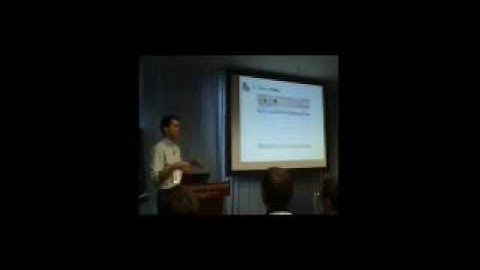 Dive into the App Engine