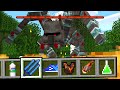【マイクラ】毎日1つMODを作るマインクラフト4