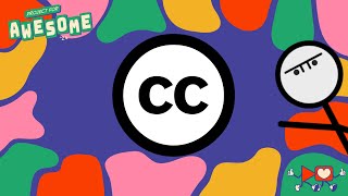 Creative Commons Explained