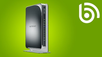 Netgear WNDR4500 N900 WiFi N Router Introduction