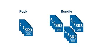 Understanding SOFR Packs and Bundles screenshot 5