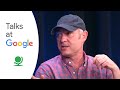 Dan Carlin | The New Golden Age of Oral Historical Storytelling | Talks at Google