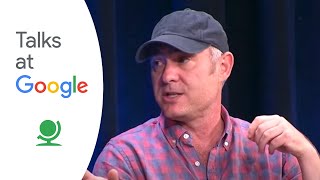 Dan Carlin The New Golden Age Of Oral Historical Storytelling Talks At Google