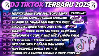 Download Lagu DJ TIKTOK TERBARU 2025🎵DJ MIJIHIKUBIMIU SLOW FULL SONG 🎵DJ AKU CALON MANTU TERBAIK MAMAMU 🔥 MP3 Download Lagu DJ TIKTOK TERBARU 2025🎵DJ MIJIHIKUBIMIU SLOW FULL SONG 🎵DJ AKU CALON MANTU TERBAIK MAMAMU 🔥 MP3