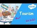 Tourism Quiz