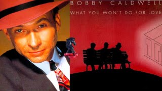 Bobby Caldwell DEAD at 71