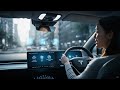 Vídeo Carro Elétrico Gerado