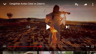 Cengizhan Arslan Zelal ım Zelalım Resimi