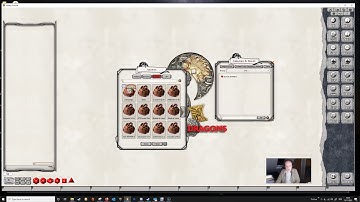 Importing Images into a Campaign in Fantasy Grounds Unity