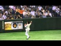 2014.09.09 ファイターズ賛歌(上杉周大さん生歌)