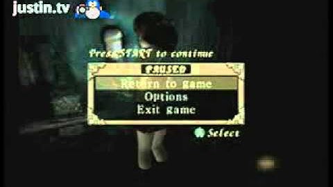 Brad Floating Head scare