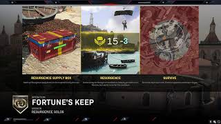 New Warzone Season 5 Upadted Meta