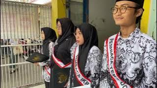 HARI GURU NASIONAL 2024 - DI YAYASAN PUTRA RIFARA