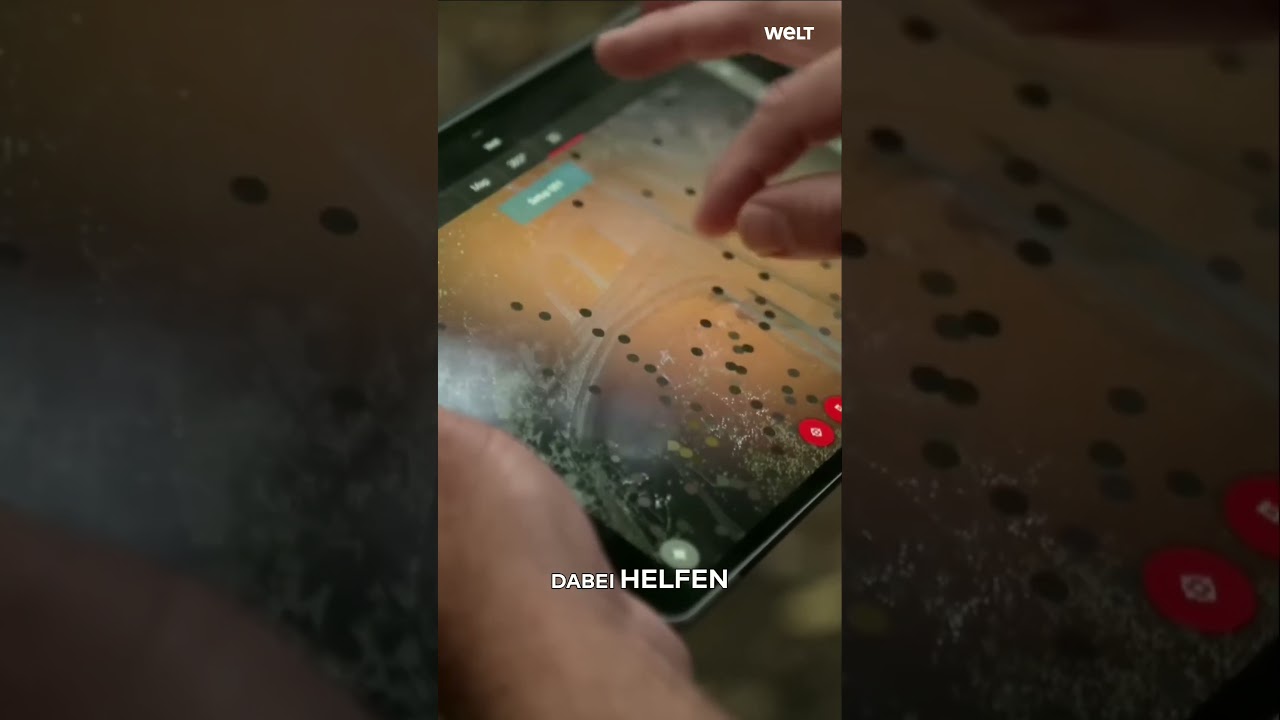 LOST PLACES: Geschichte Einfrieren - Digitalisierung eines Verlorenen Gutshauses 🏚️⏳