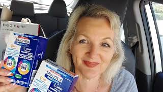 Really Rocking RiteAid Haul 2024
