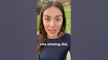 The Dark Art of Typesquatting   The Tiny Mistake That Could Cost You Big Short  #cybersecurity