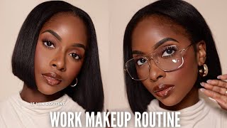 Work\Back To School Makeup