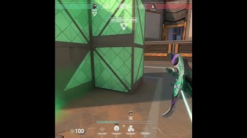 VALORANT Shorts | Insane Viper 1v5 Ace Clutch #shorts