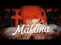 Makima |Playlist| (best part only)