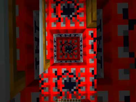 Minecraft: Funny Trap