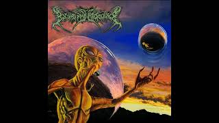 Body Asphyxiation Science - Gravitational Blood Art