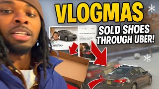 Verdict Vlogmas Day 1: My Daily Shoe + New Releases + Easy Sale!