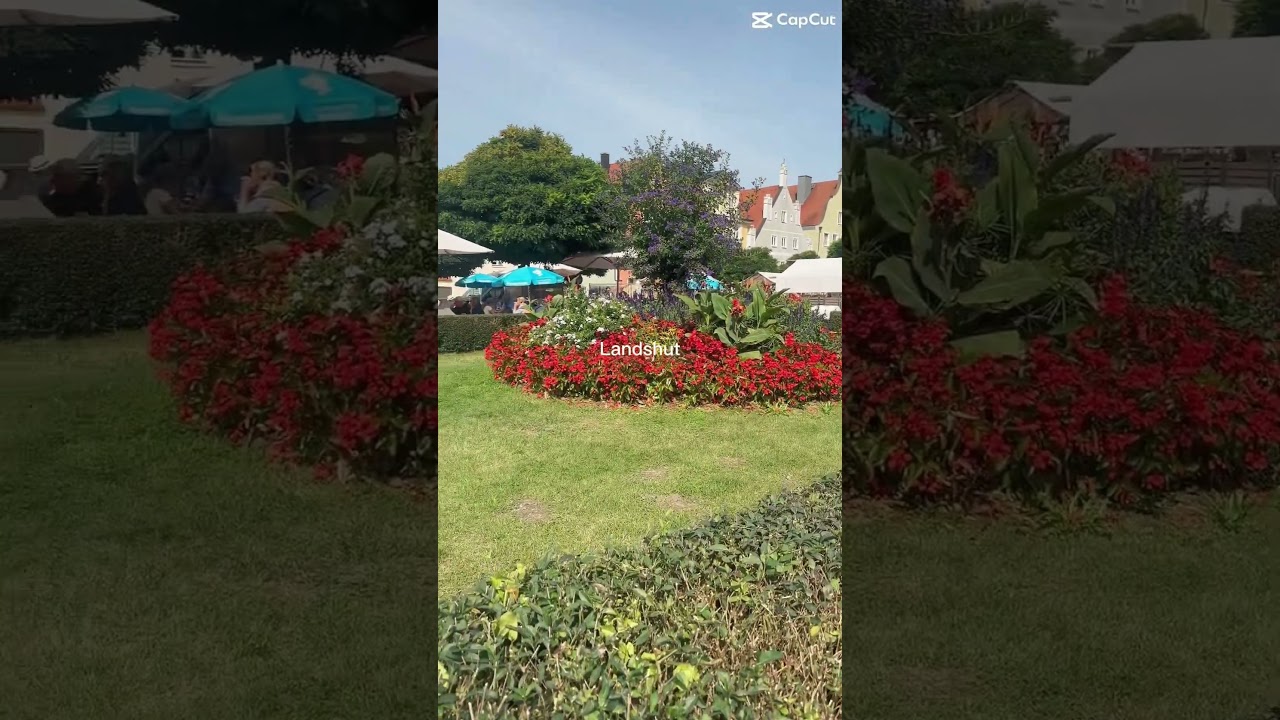 Landshuter Haferlmarkt