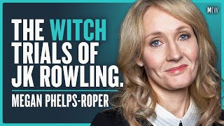 Harry Potter Is Being Banned. Why? - Megan Phelps-Roper