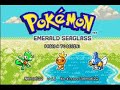 Pokemon Emerald Seaglass gameplay (part-14)