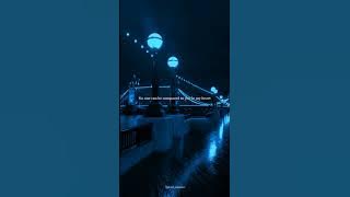 Hadal Ahbek - Issam Alnajjar  / Lyrics /WhatsApp Status /Aesthetic/Edit/Slowed /Sped up/English song