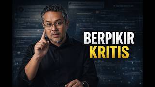Tips Meningkatkan Kemampuan Berpikir Kritis