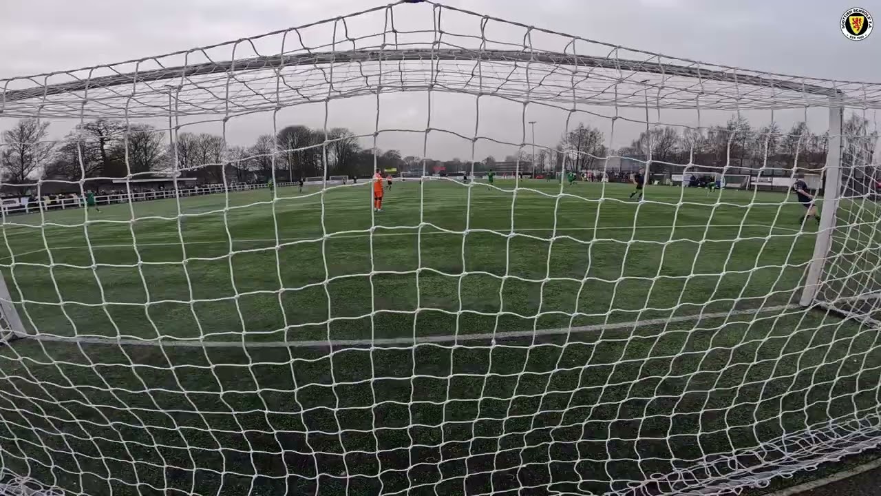 Goal | Australia | International Friendly | New Western Park | 23 Jan 2025