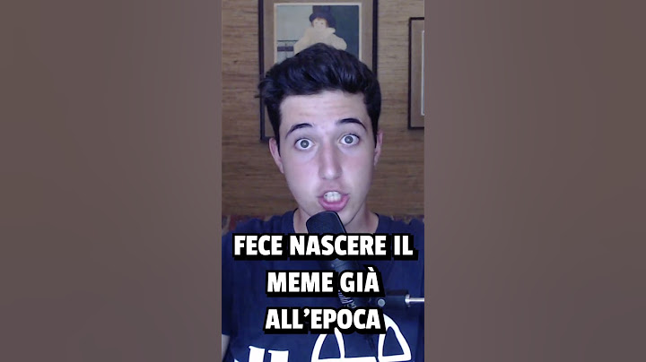 PERCHE' il MOLISE Non Esiste?