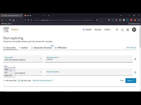 How to export