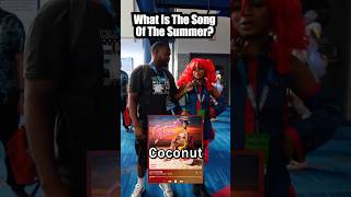 What Is The Song of The Summer?
Sign up for PrizePicks with code: HMA and get $50 in lineups instantly when you play your first $5+ lineup! https://link.prizepicks.com/LME0/LETSKEEPITABUCK
#KeepItABuck What Is The Song of The Summer?