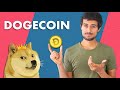 What is Dogecoin? | Bitcoin vs Dogecoin | Explained by Dhruv Rathee