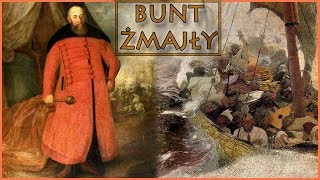 Bunt Żmajły. Bitwa pod Kryłowem w 1625r.