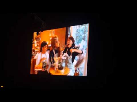 VTR ทุ้มในใจ  GTH Star Theque 11 ปีแสง